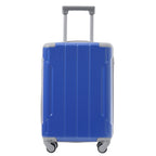 20 Inch Carry On Luggage Set - 3 Piece Hardshell Suitcase