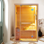HOSAUNA Premium Sauna