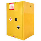 90 Gallon Flammable Safety Cabinet