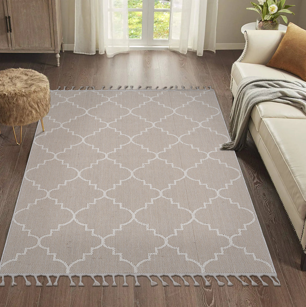 Guros Collection 7.9X10 Rug