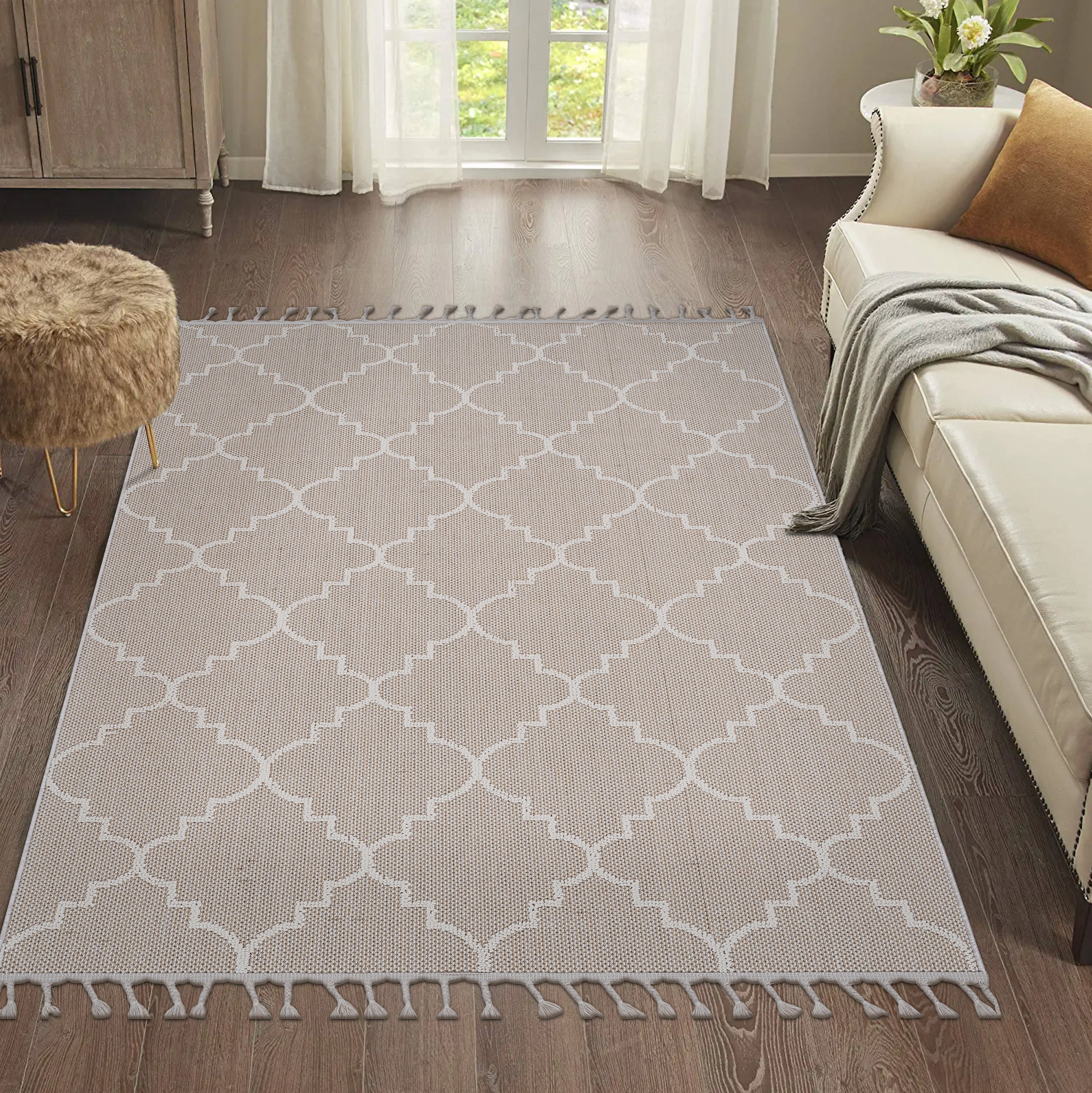 Guros Collection 7.9X10 Rug