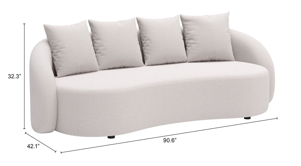Sunny Isles Sofa