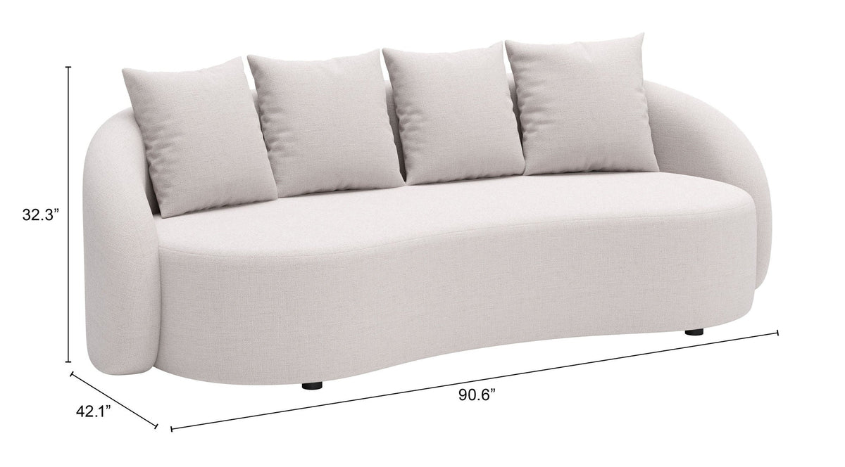 Sunny Isles Sofa