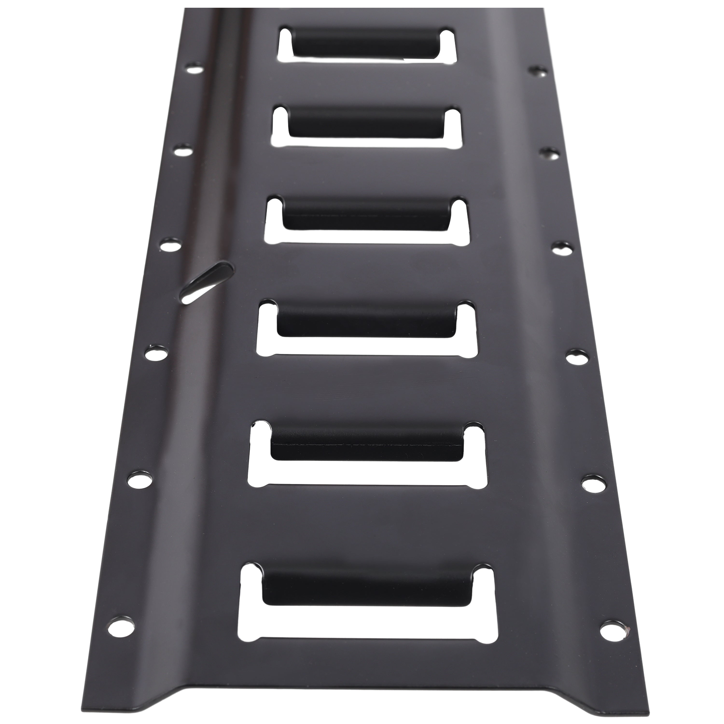 18PCS E Track Tie-Down Rail Kit, Trucks, Vans, Garages