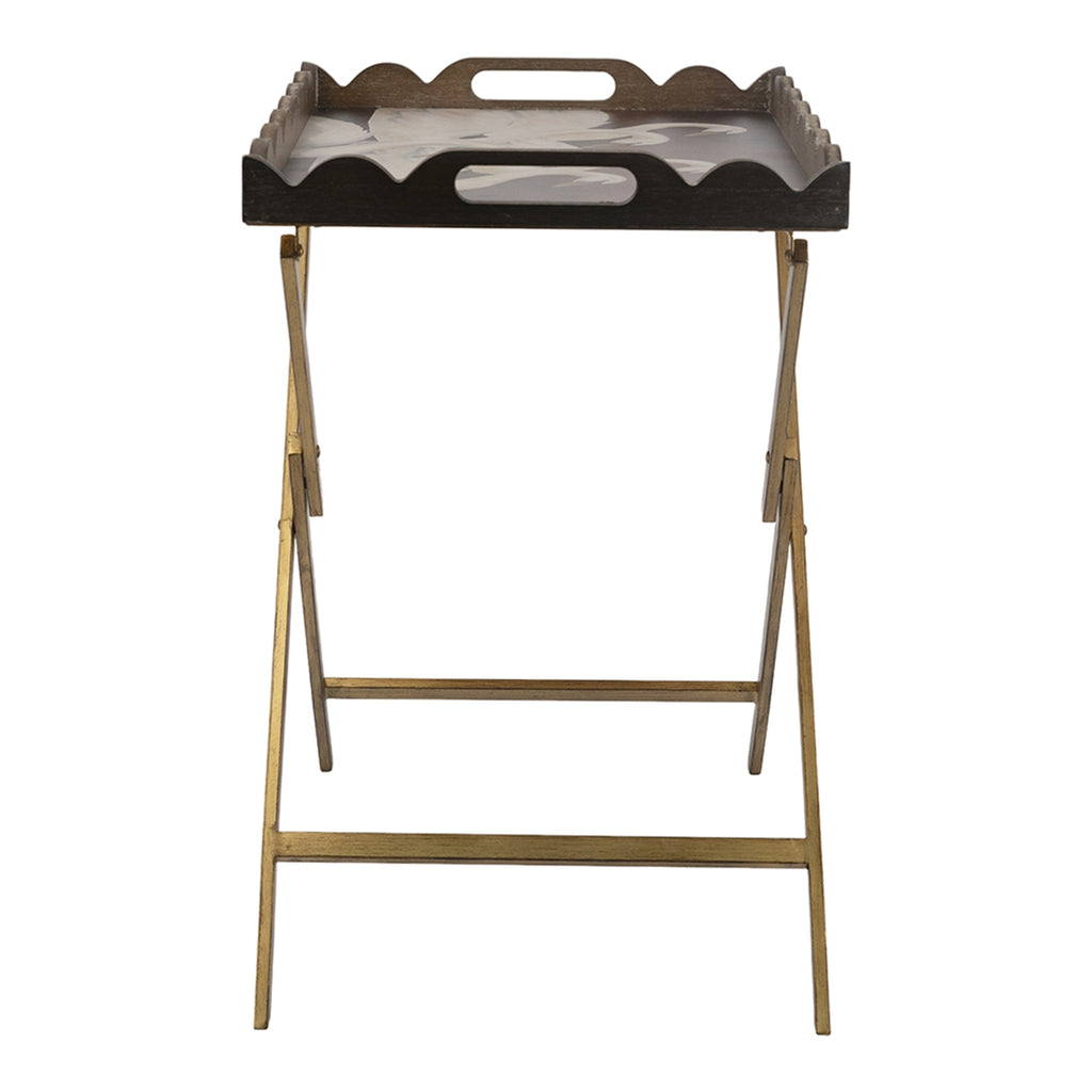 Vintage Tray Table