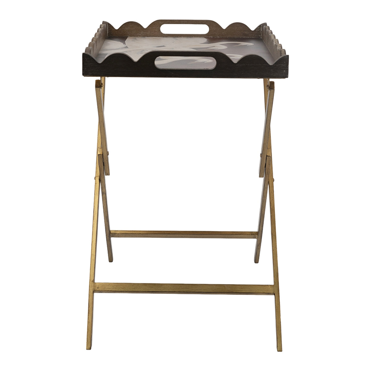 Vintage Tray Table