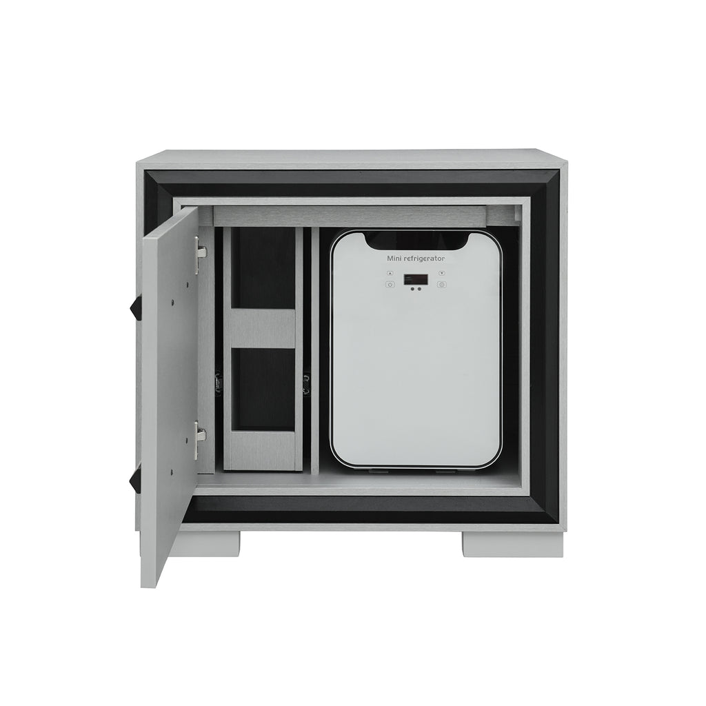 Adelaide Nightstand