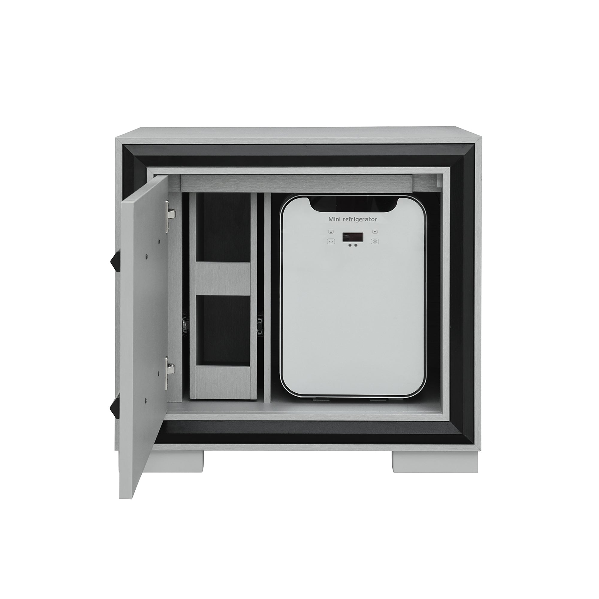 Adelaide Nightstand