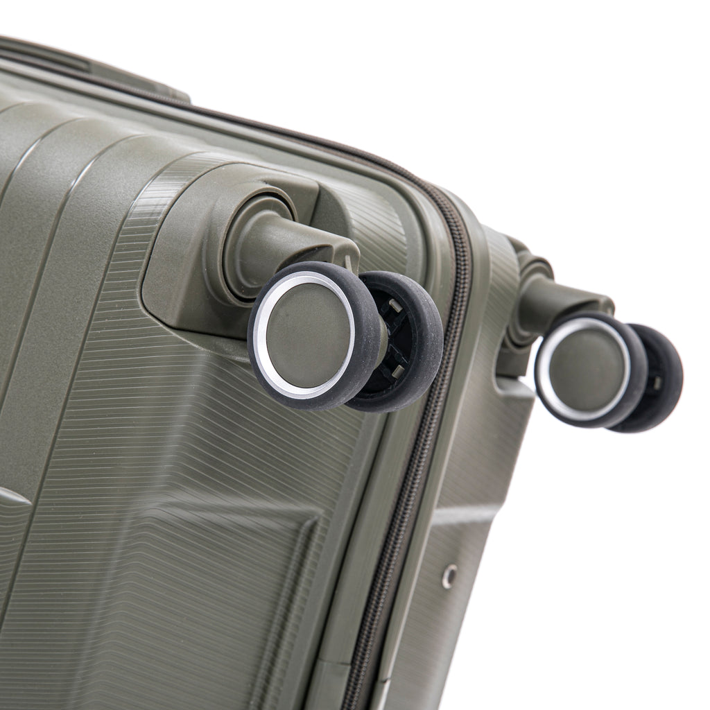 14"/20"/24"/28" 4 Pcs/set Hard Case Luggage
