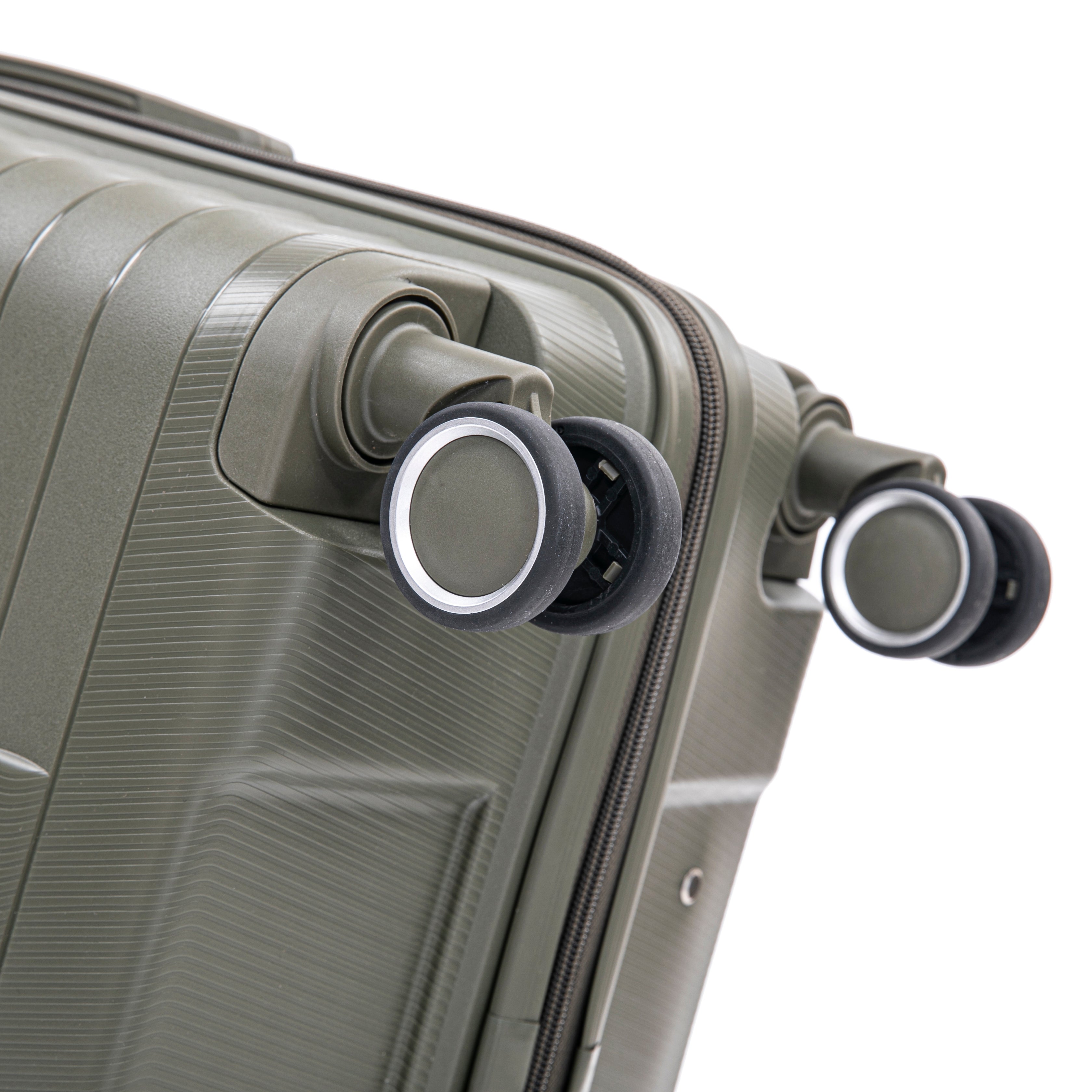 14"/20"/24"/28" 4 Pcs/set Hard Case Luggage