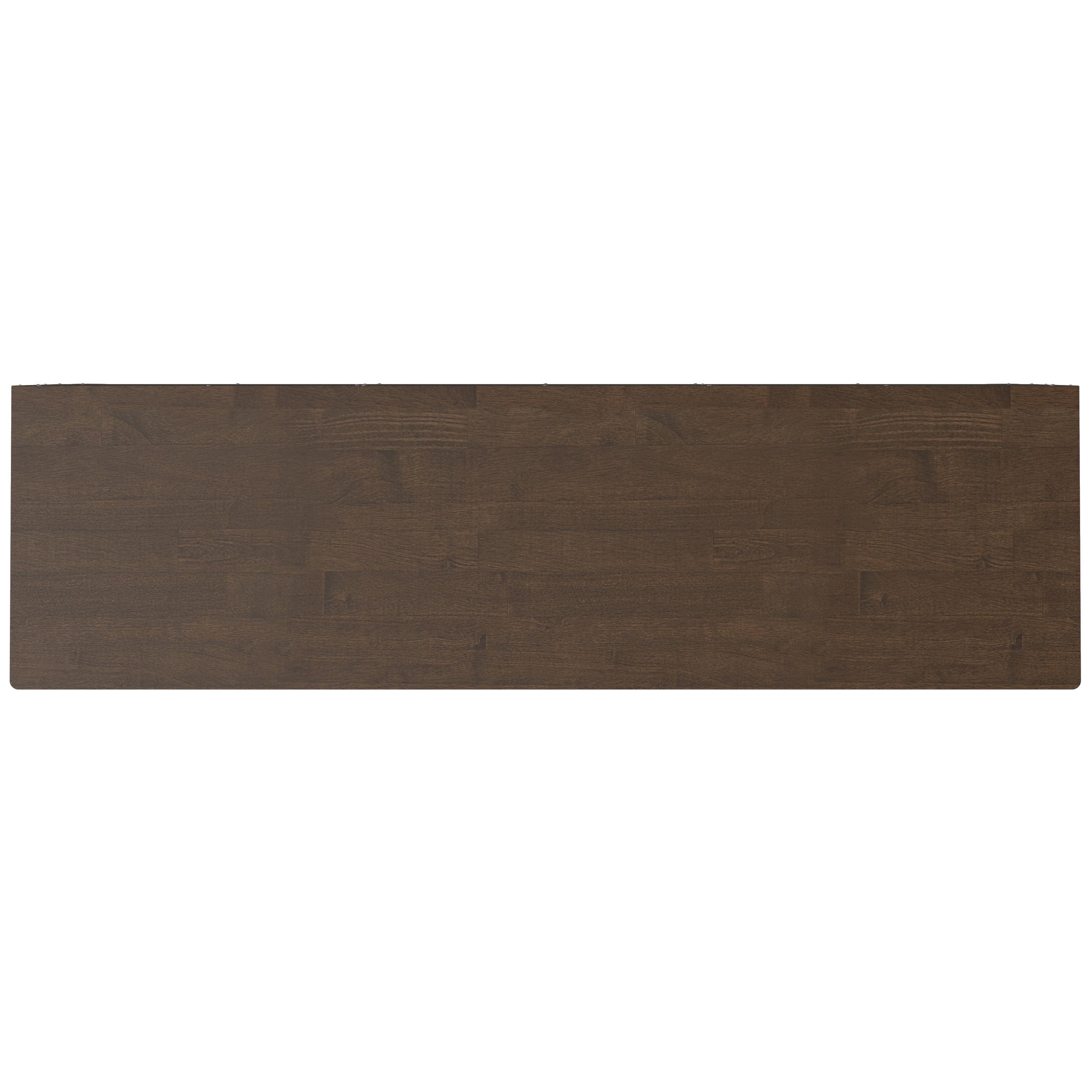 Harper 60 Inch Wide Solid Wood 3 Door Sideboard Buffet
