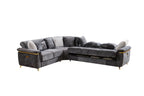 ARGO Contemporary Reversible Sectional