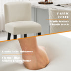 27-Inch Modern Counter Stool