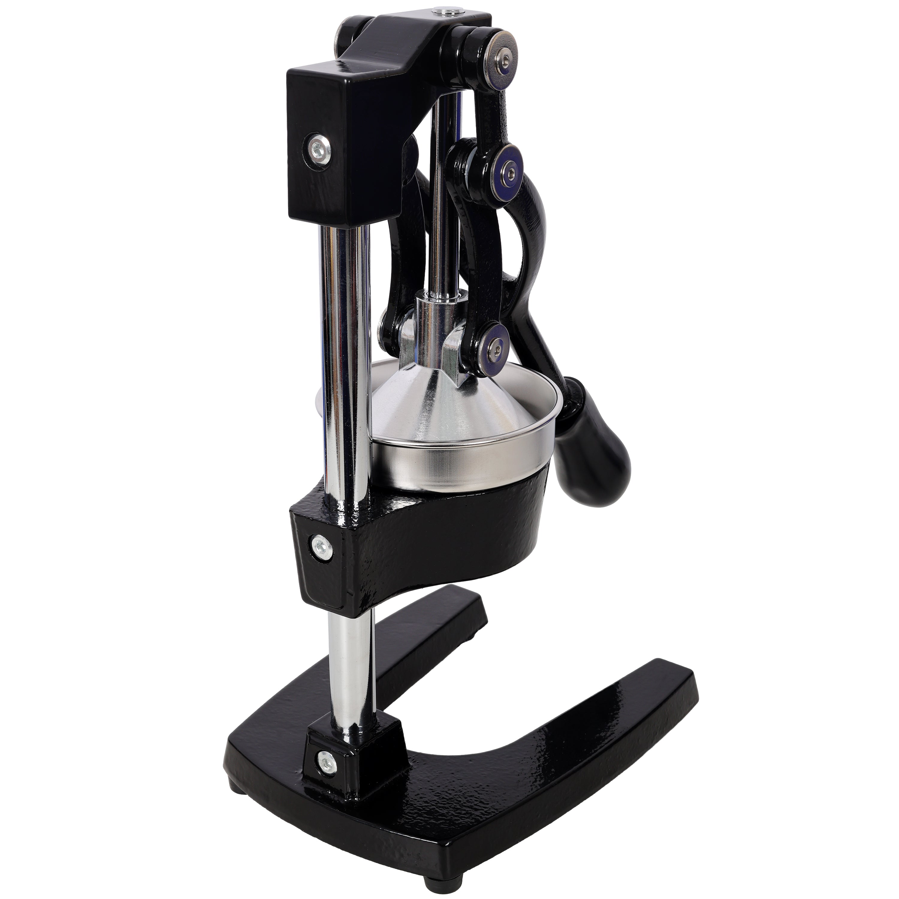 Extra-Large Commercial Grade Cast Iron Citrus Juicer