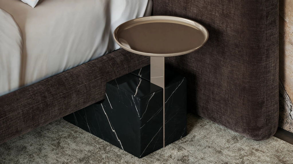 Overlap Bed