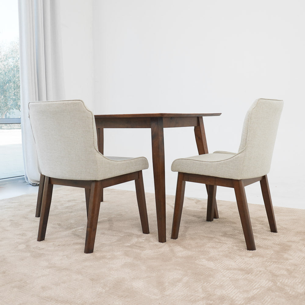 Ellis Dining Chair Set of 2