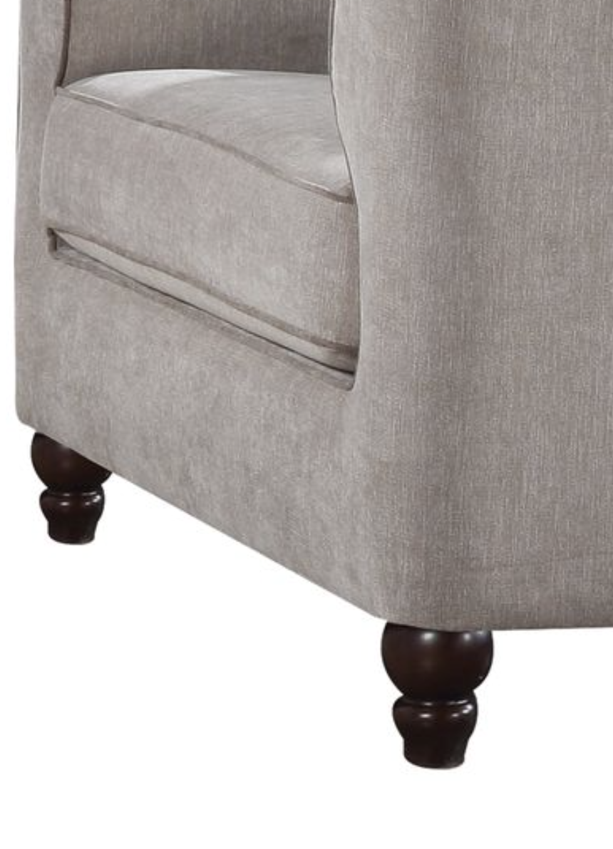 Cyndi Accent Chair