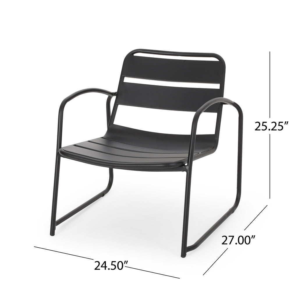 Conrad Chair