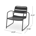 Conrad Chair