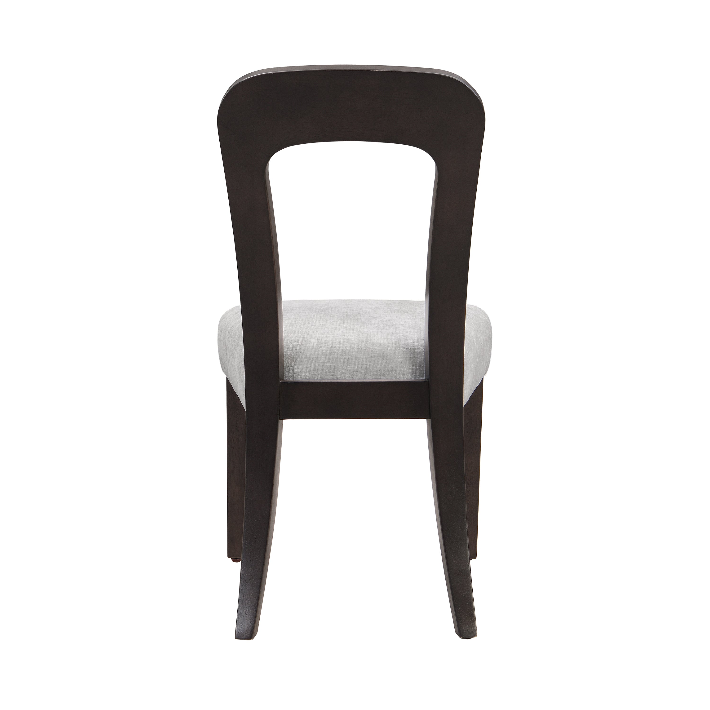 Dining Chairs Set of 2, Upholstered Kitchen Side Chairs