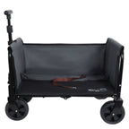 All-in-One Convertible Folding Camping Wagon Cart