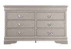 Lorana G6500-D Dresser