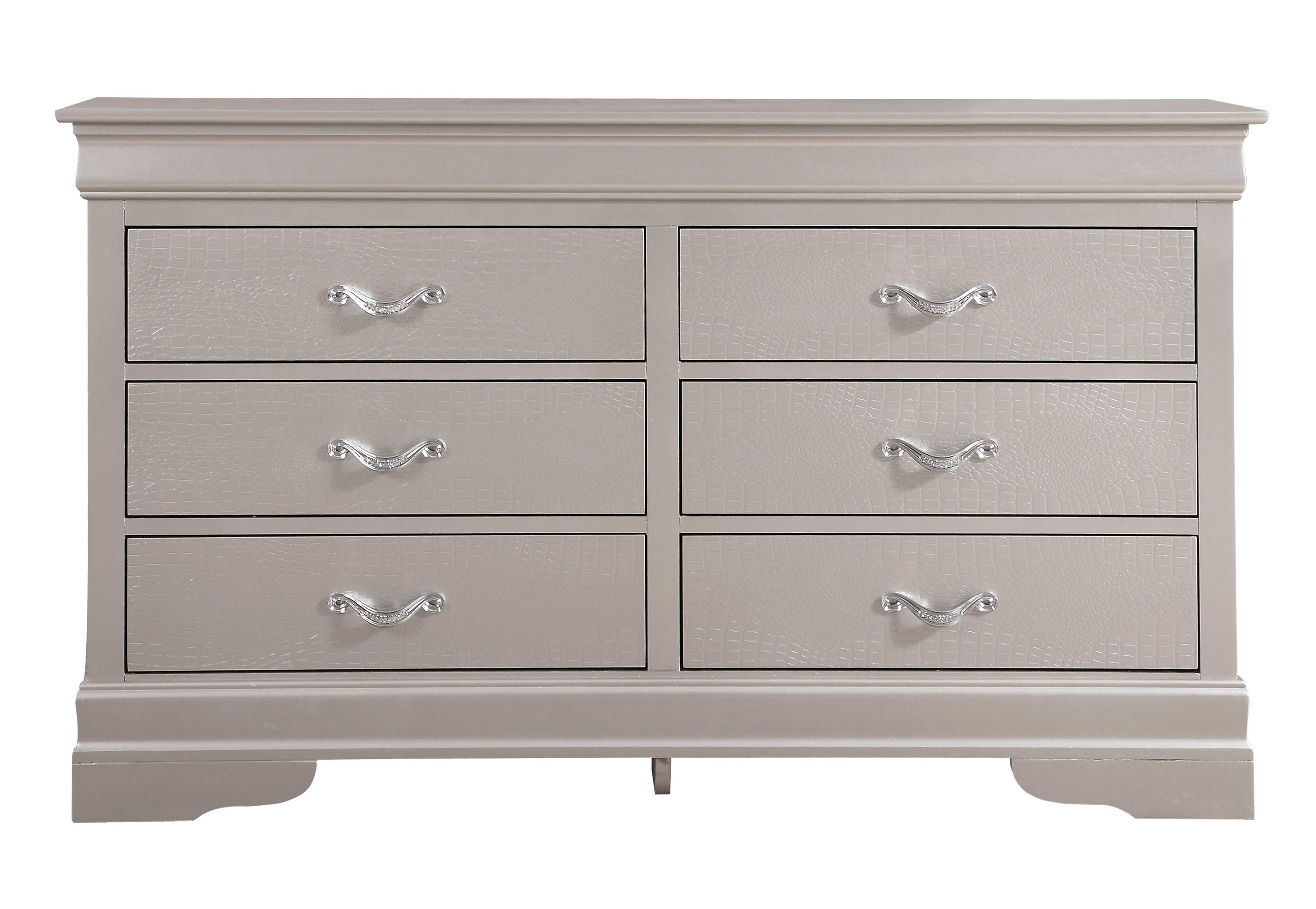 Lorana G6500-D Dresser