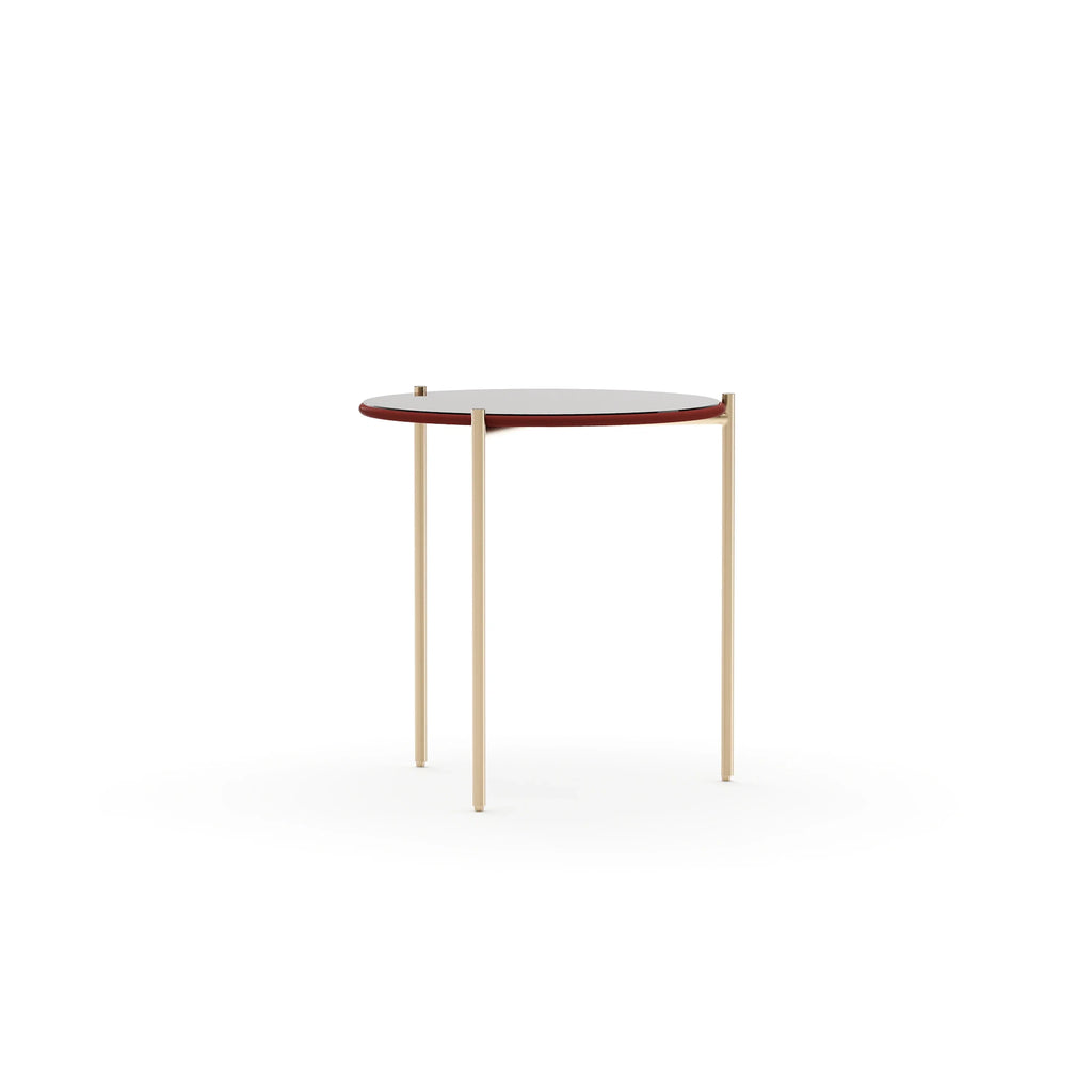 Demli Side Table