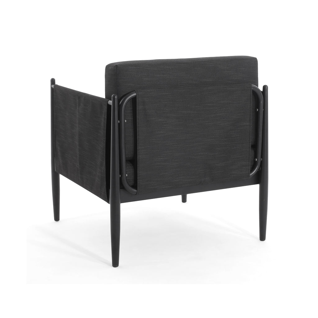 Dawson Outdoor Patio 2-Pc Club Chair Set