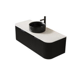 Dina 48" Bathroom Vanity & Sink