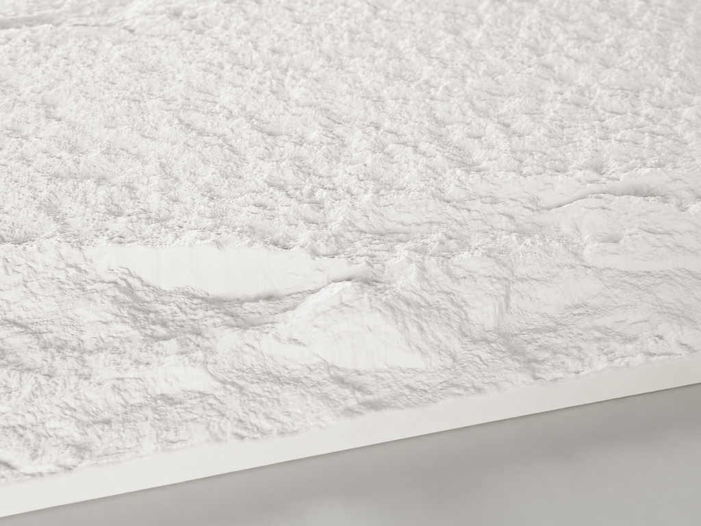 3D Faux Stone Wall Panels, 8 PCS PU Wainscoting Panel