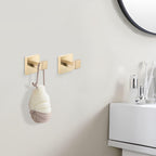 5-Piece SUS304 Bathroom Set