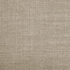 Saintes Tufted Upholstered Full Wingback Bed