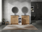 72 Inch Freestanding Bathroom Vanity