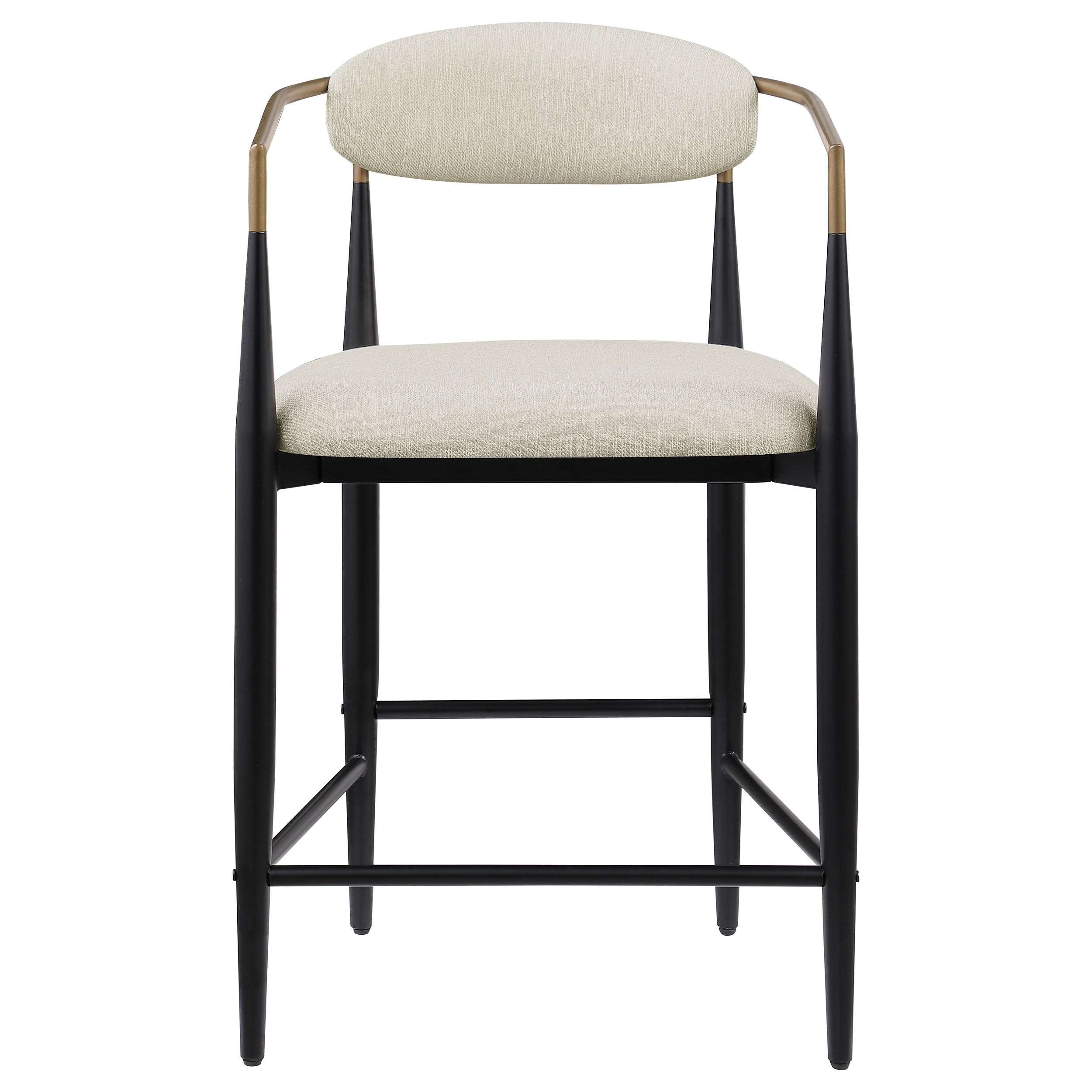 Kirkham Upholstered Counter Stool Set