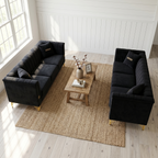 FX-P82-2PC Sofa