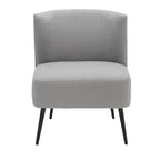 Contemporary Slipper Chair