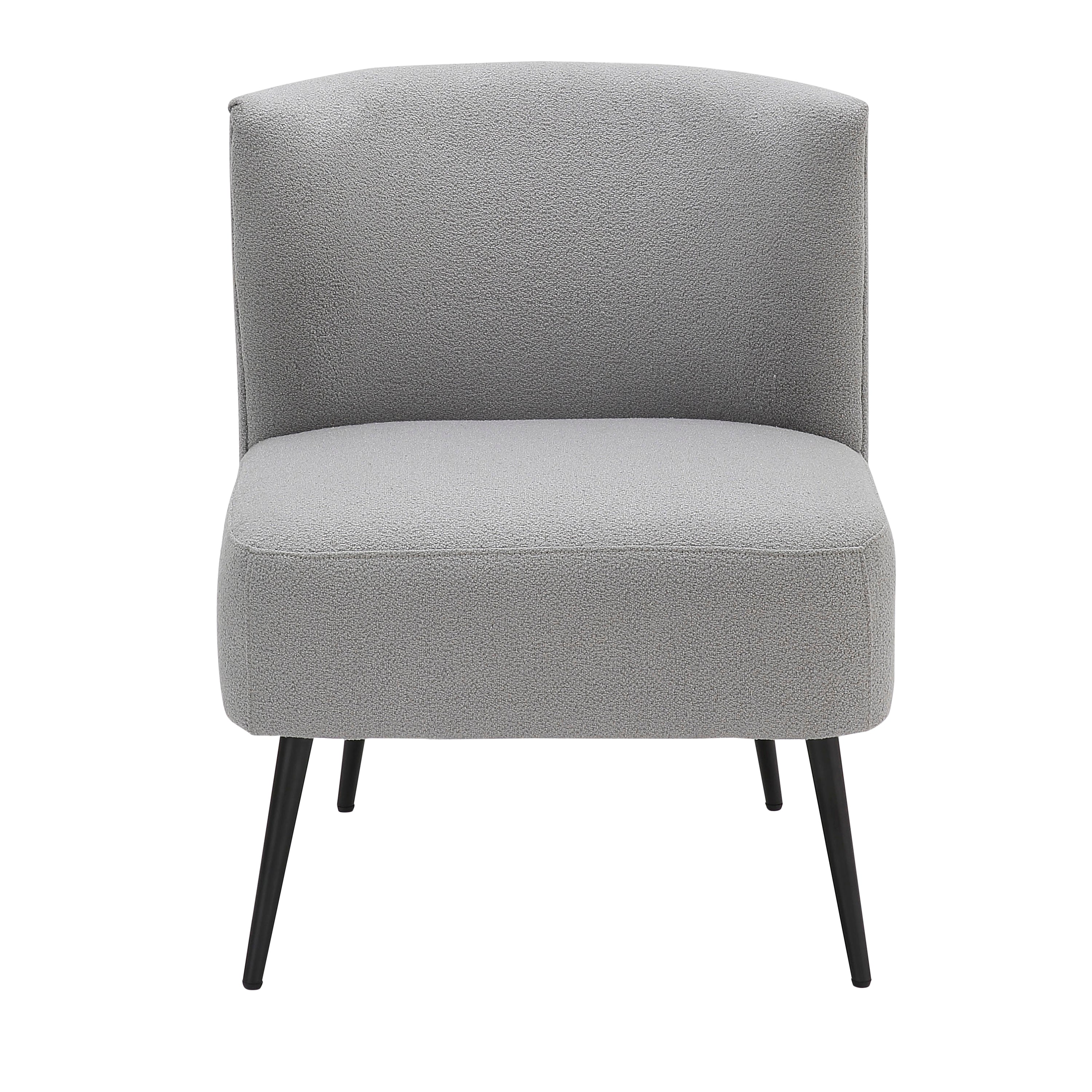 Contemporary Slipper Chair