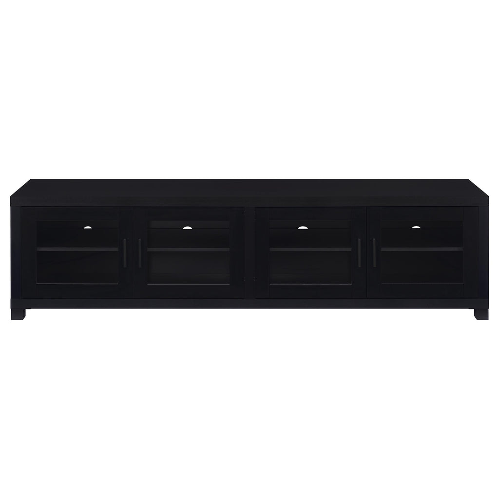 Arnaud Modern Three-Piece Entertainment Center
