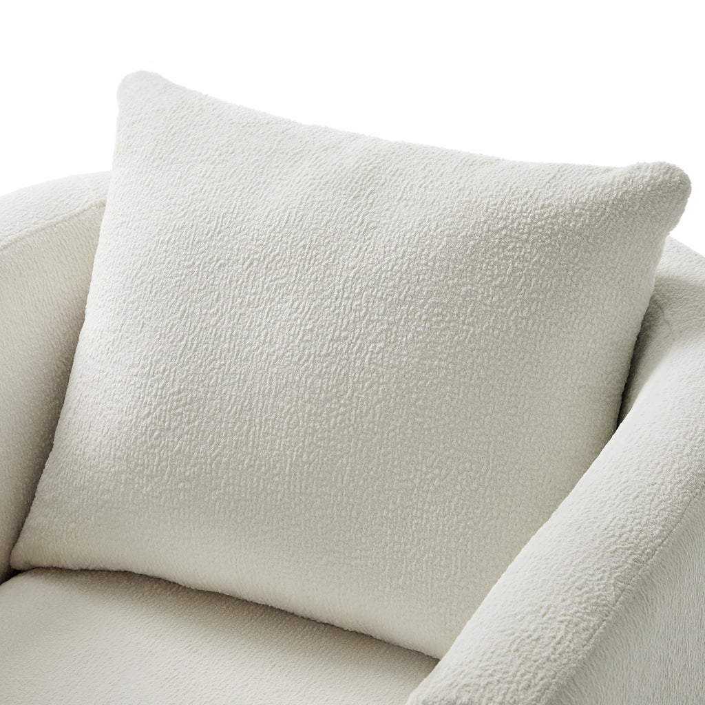 Sutton Swivel Chair