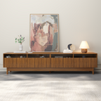 78 Inch TV Stand for Living Room