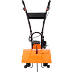 Heavy Duty Power Tiller - Rear Tine Tiller