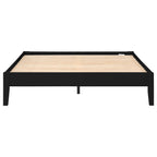 Ridgeview Dark Cocoa Queen Storage Panel Bed