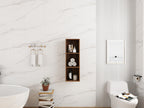 12 Inch Small Wall Mounted Storage Shelves