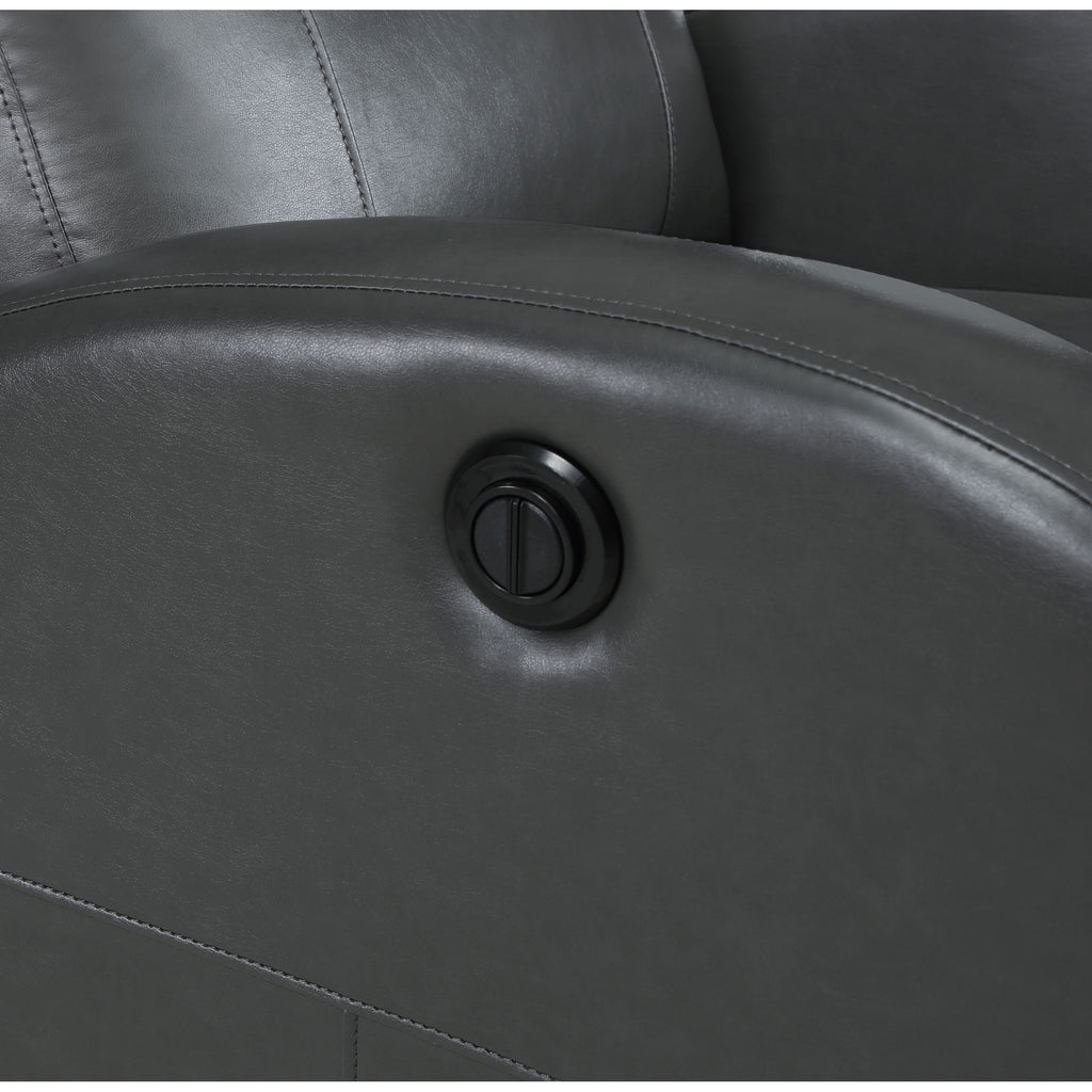 Meglia Power Recliner