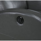 Meglia Power Recliner