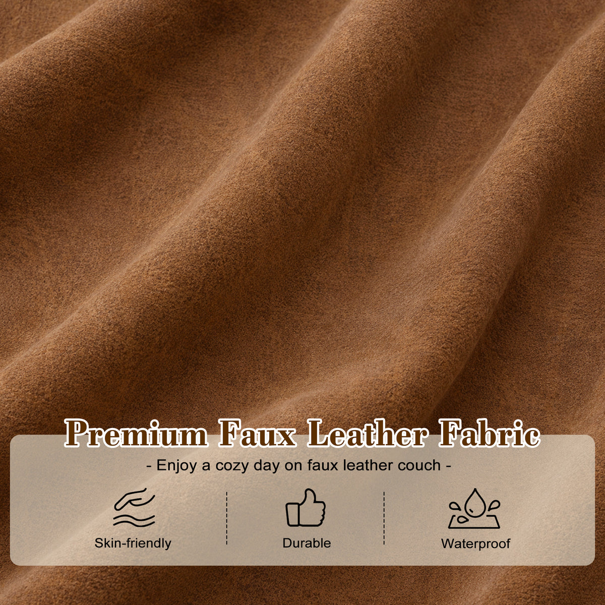 78.5" Bolster Pillow Sofa
