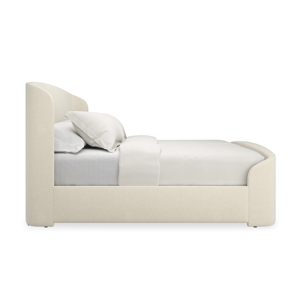 Soft Embrace Bed