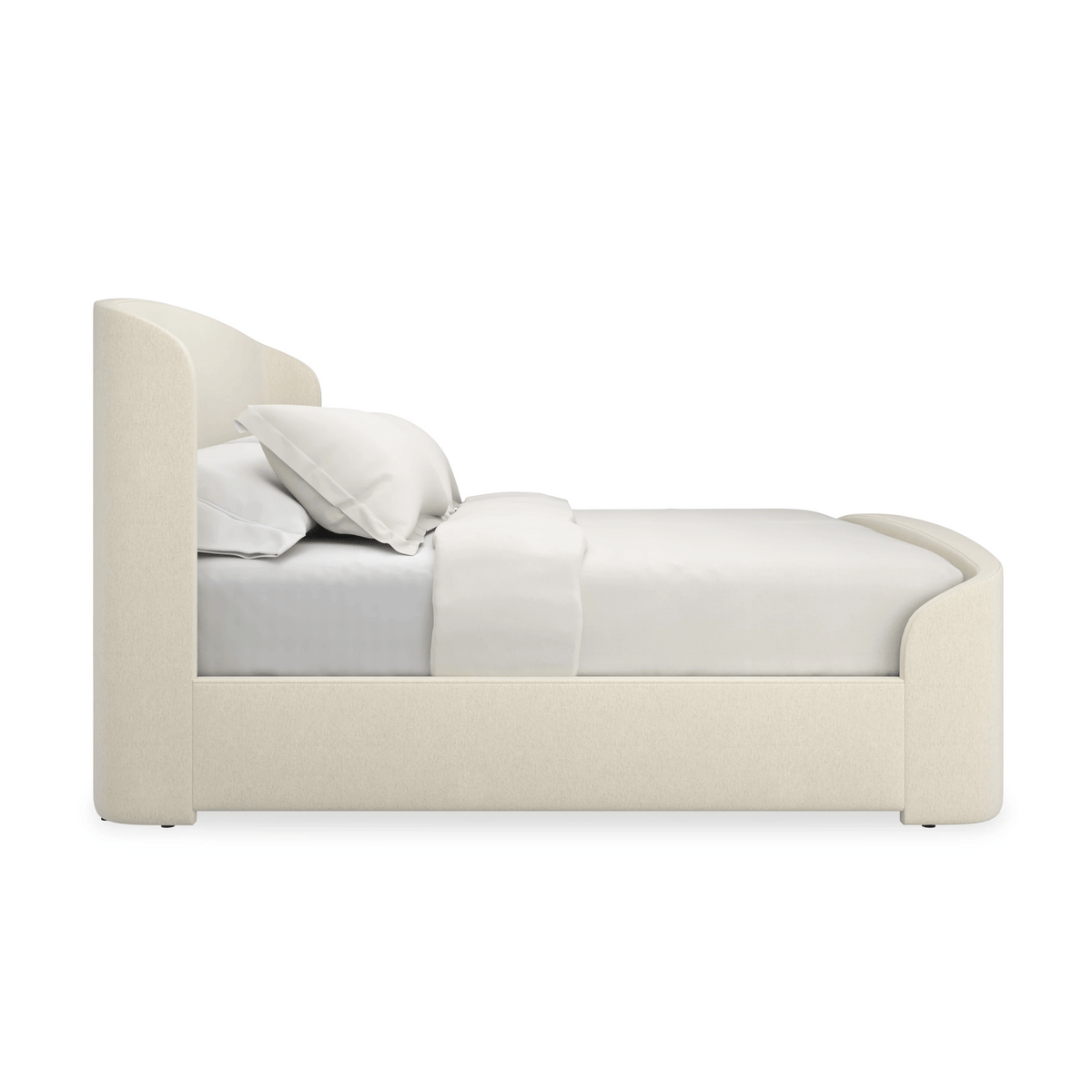 Soft Embrace Bed