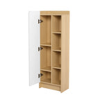 16" Tall Bathroom Cabinet